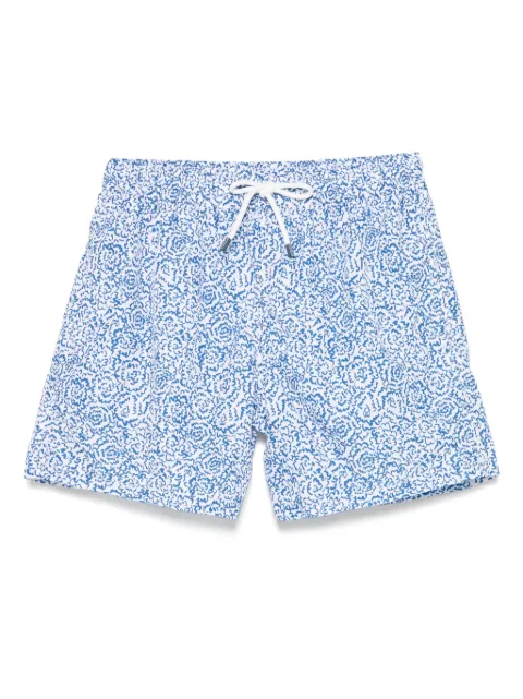 Fedeli shorts de playa Madeira