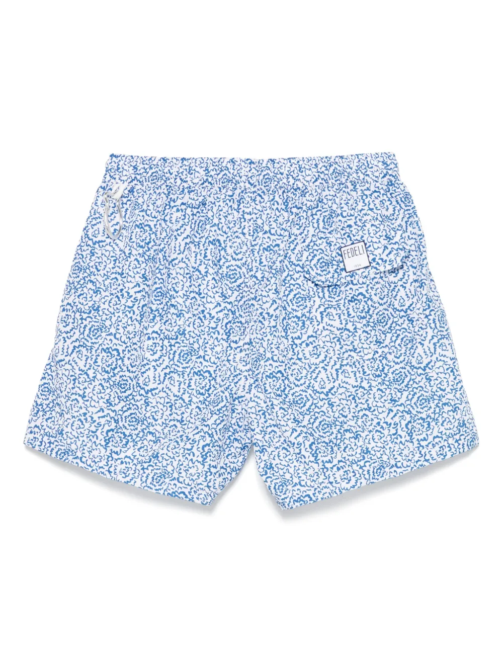 Fedeli shorts de playa Madeira | Shorts de playa | Image 2
