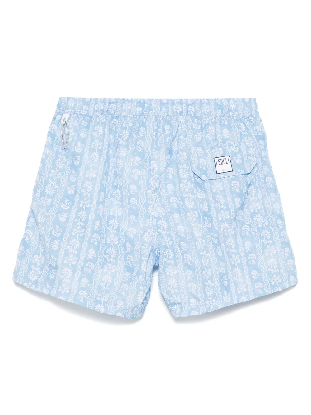 Fedeli shorts de playa Madeira | Shorts de playa | Image 2
