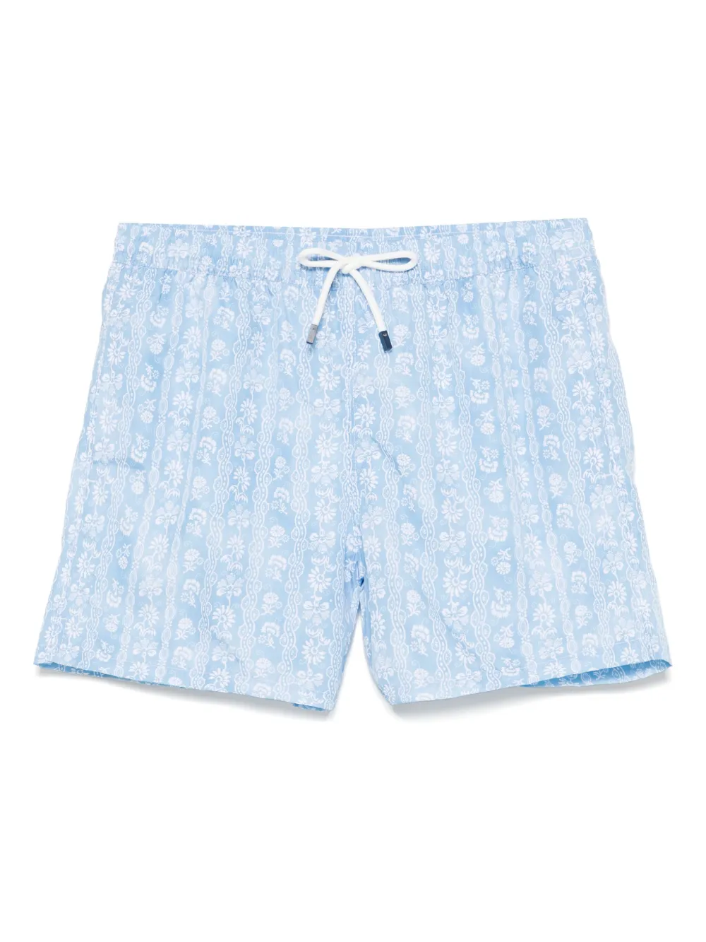 Fedeli shorts de playa Madeira | azul | Image 1