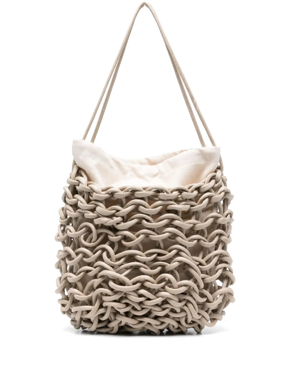 Alienina Kati schoudertas Beige