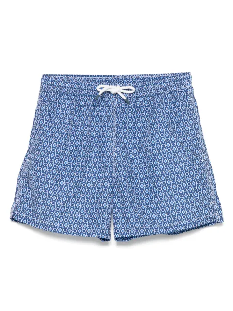 Fedeli shorts de playa Madeira