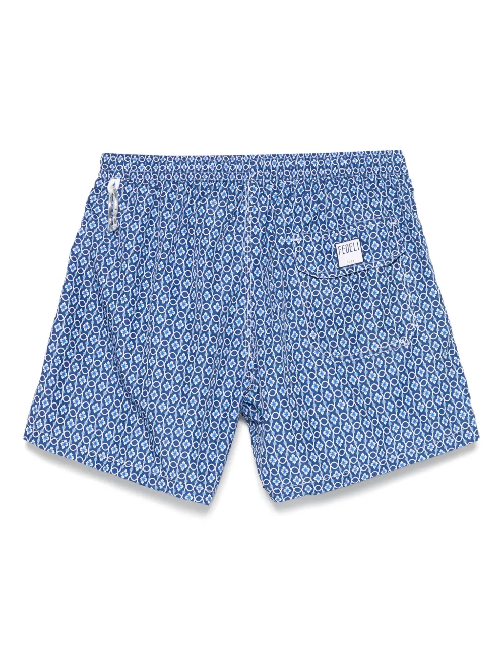 Fedeli shorts de playa Madeira | Shorts de playa | Image 2