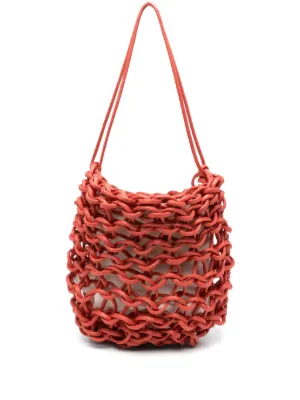 Bita bucket bag