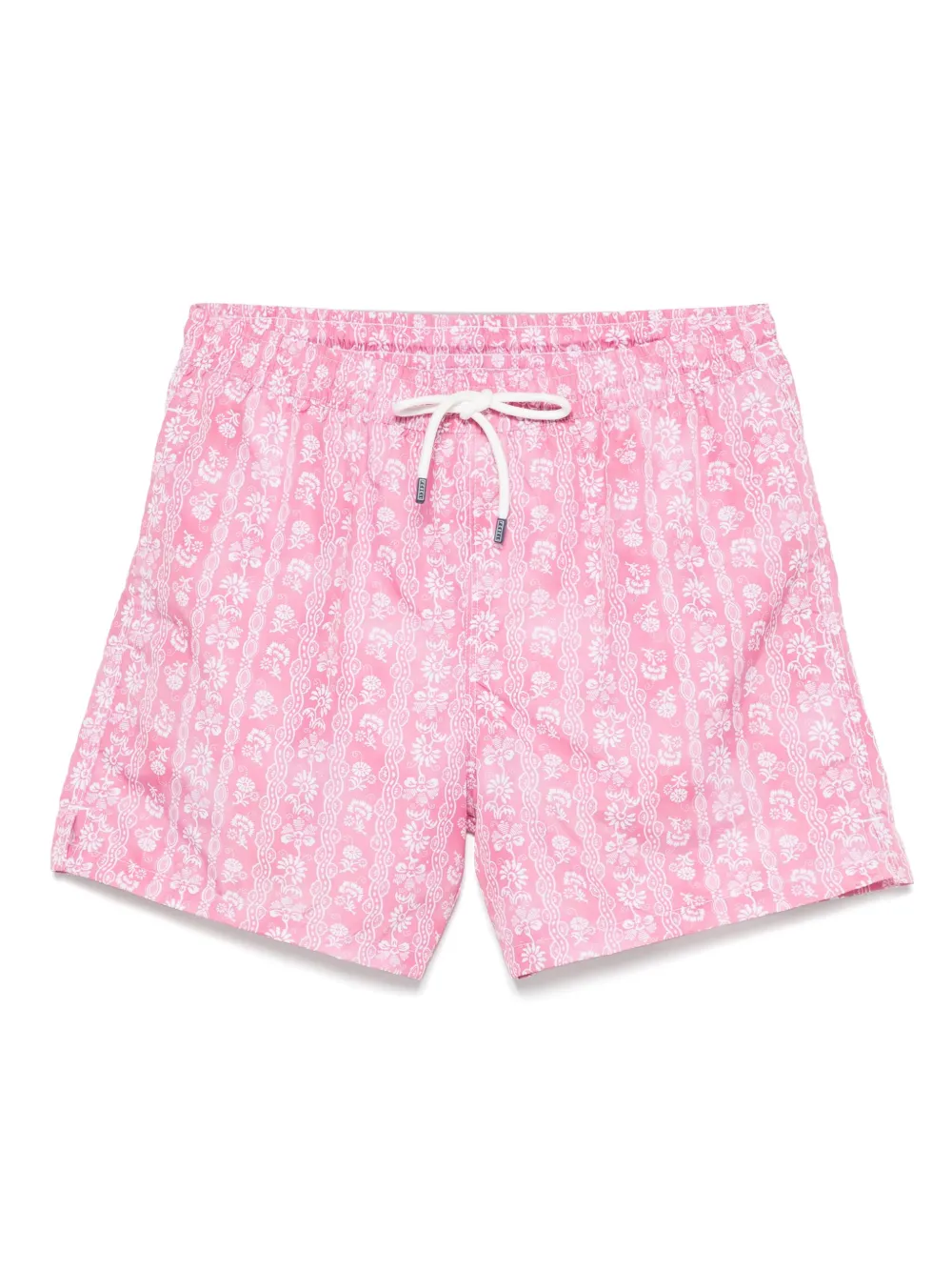 Fedeli Madeira zwembroek Roze