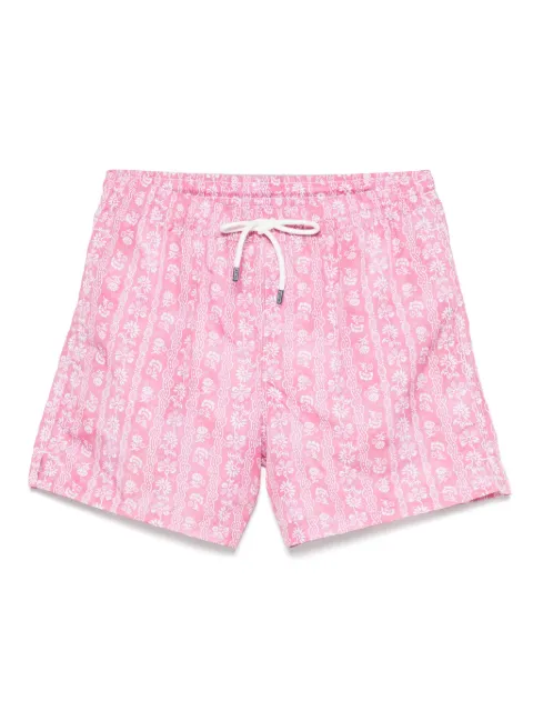 Fedeli shorts de playa Madeira