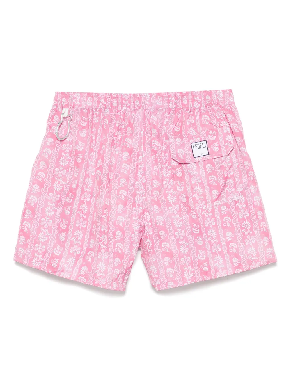 Fedeli shorts de playa Madeira | Shorts de playa | Image 2