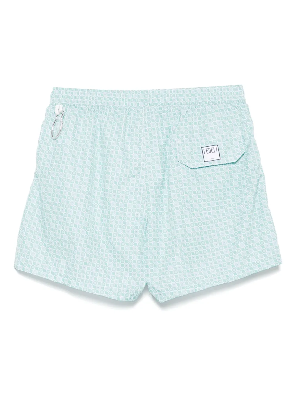 Fedeli shorts de playa Madeira | Shorts de playa | Image 2
