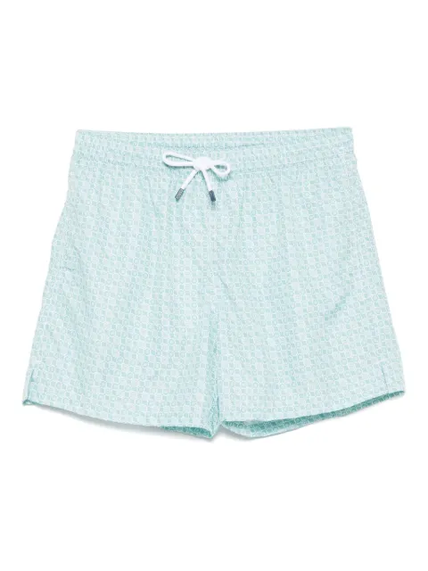 Fedeli shorts de playa Madeira