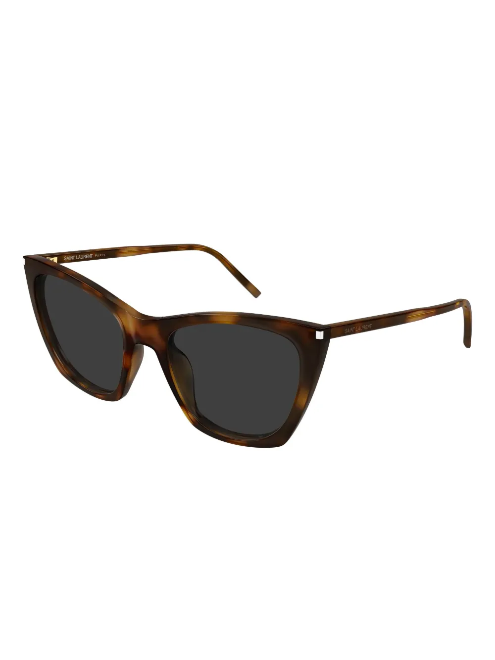Saint Laurent Eyewear 214 Kate sunglasses | Men | Image 2
