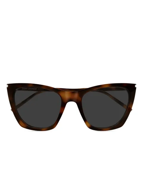 Saint Laurent Eyewear 214 Kate sunglasses