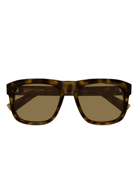 Saint Laurent Eyewear SL 558 sunglasses 