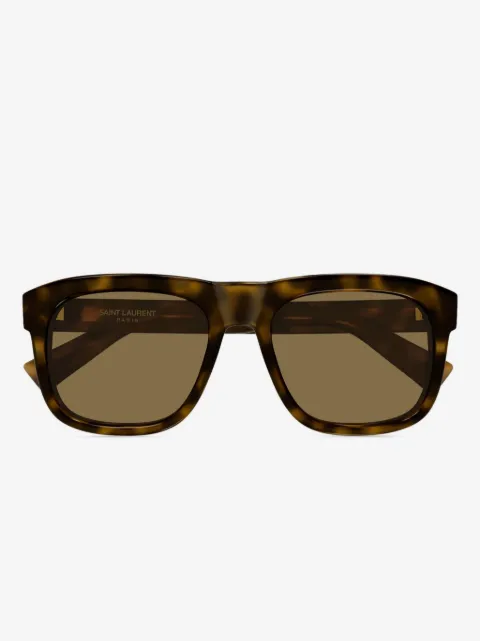 Saint Laurent Eyewear SL 558 Sonnenbrille