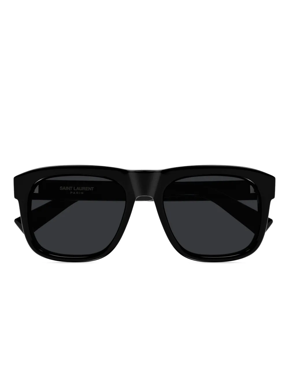 Saint Laurent Eyewear lentes de sol SL 558 | negro | Image 1