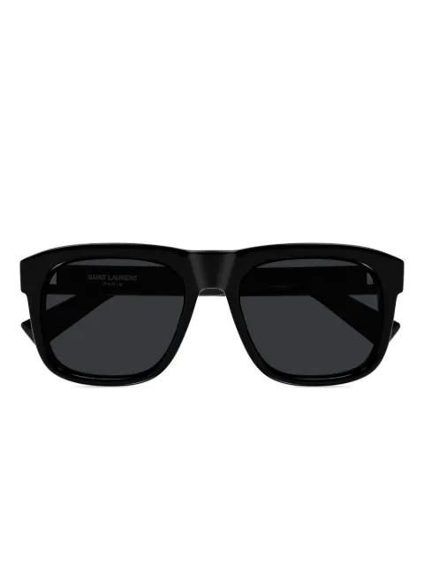 Saint Laurent Eyewear SL 558 sunglasses 