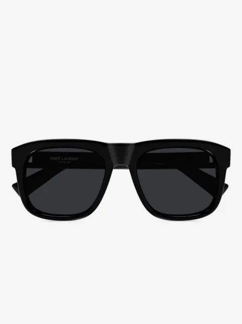 Saint Laurent Eyewear SL 558 sunglasses 