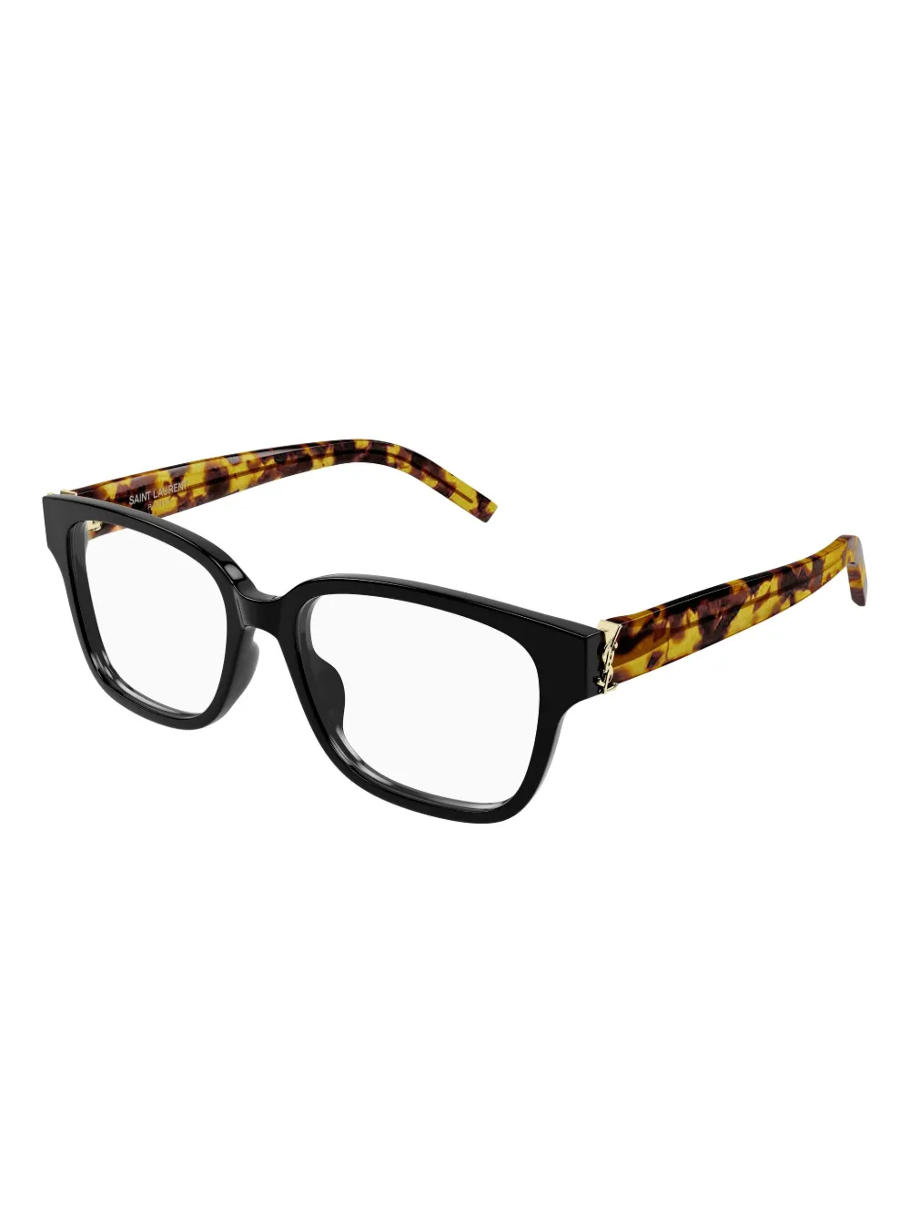 Saint Laurent Eyewear square-frame glasses | Image 2