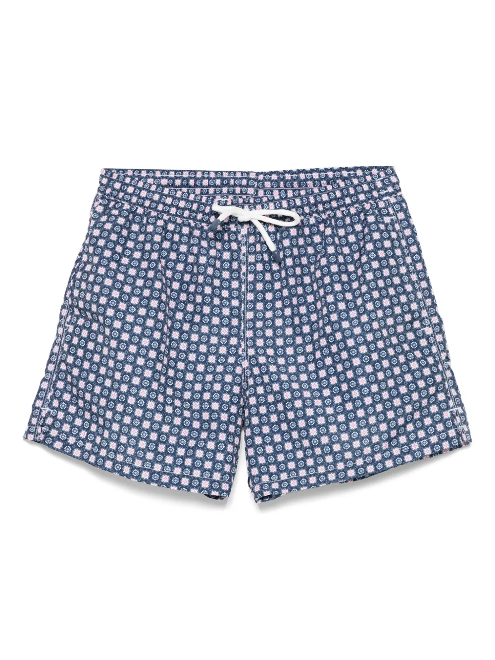 Fedeli Madeira zwembroek Blauw
