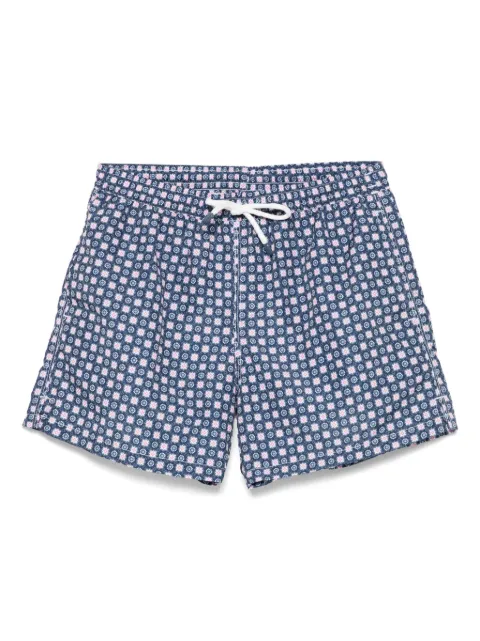 Fedeli shorts de playa Madeira