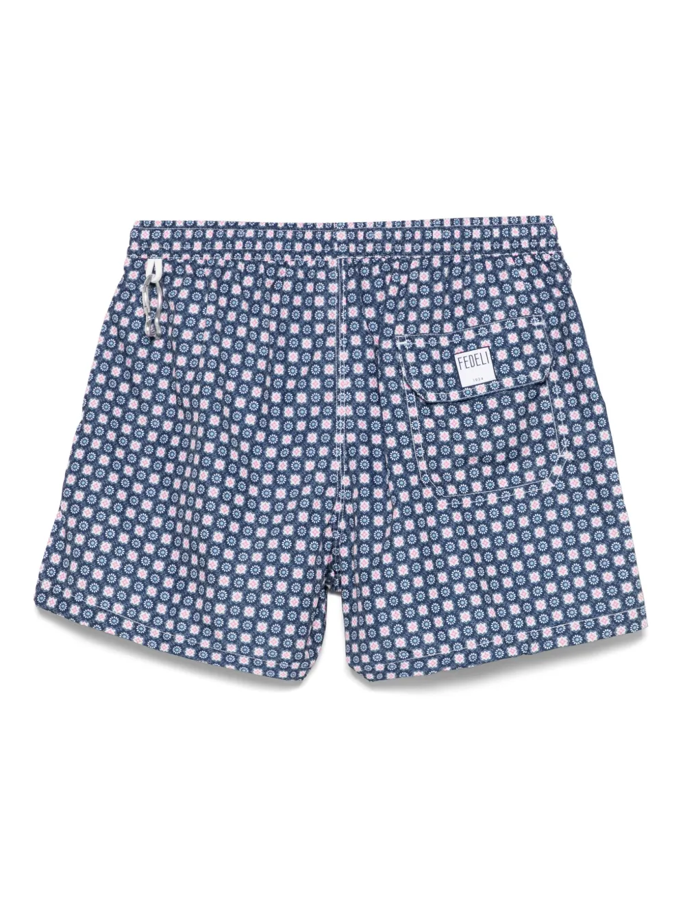 Fedeli Madeira swim shorts | Swim & Board Shorts | Image 2