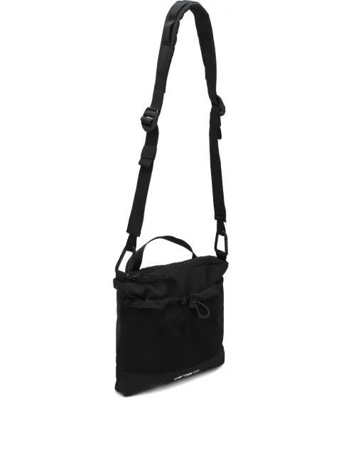 Carhartt WIP Irwin mesh crossbody bag