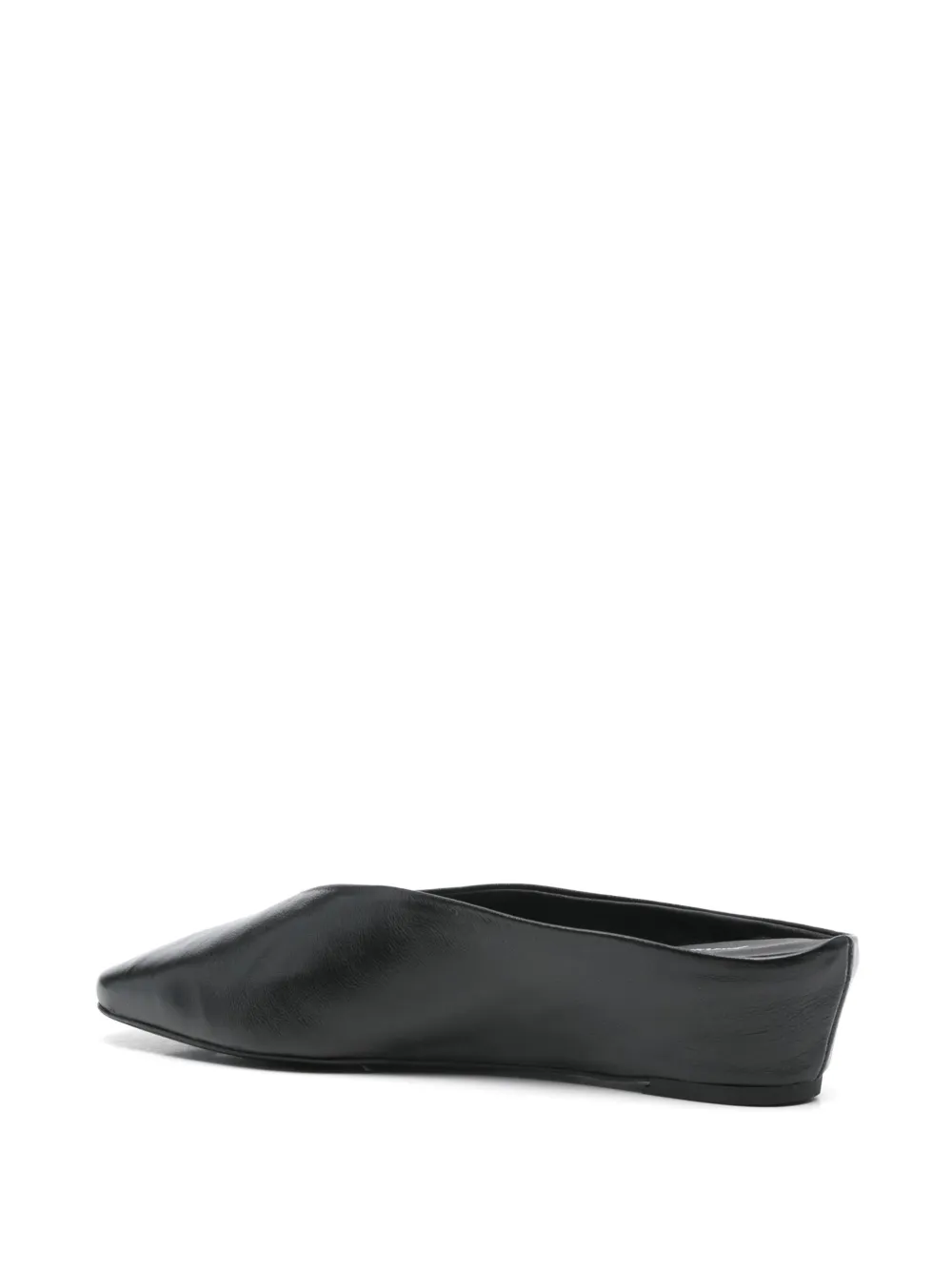 PALOMA WOOL 40MM FERNANDA MULES 