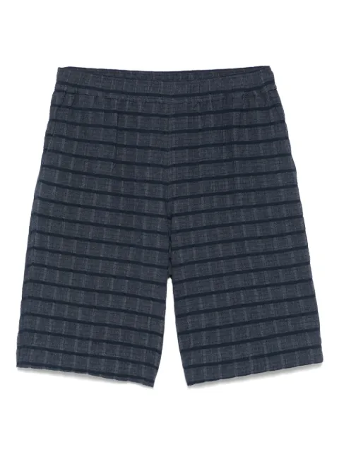rold skov striped shorts