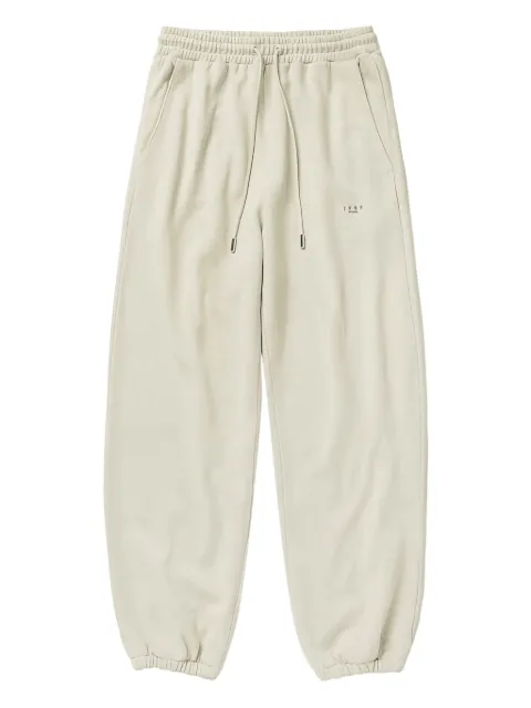 1989 STUDIO jersey track pants