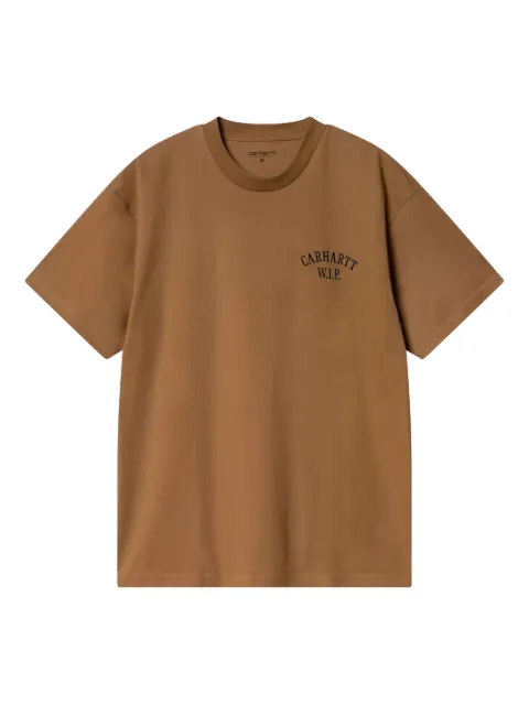Carhartt WIP Cabinetry T-Shirt mit grafischem Print