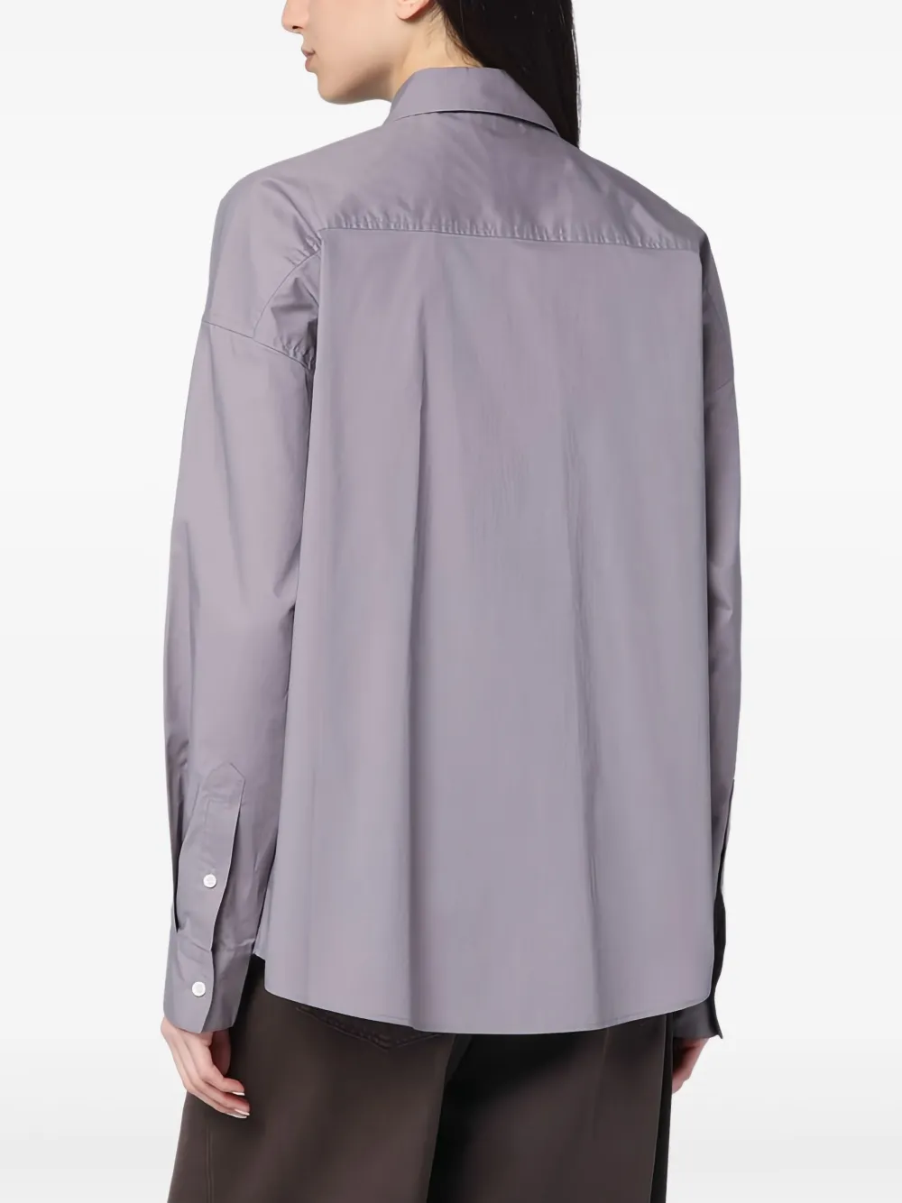 6397 poplin shirt | Shirts | Image 2