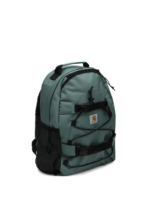 Carhartt WIP Kickflip buckle-strap backpack