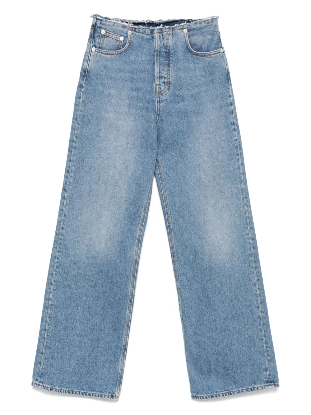 Korea jeans