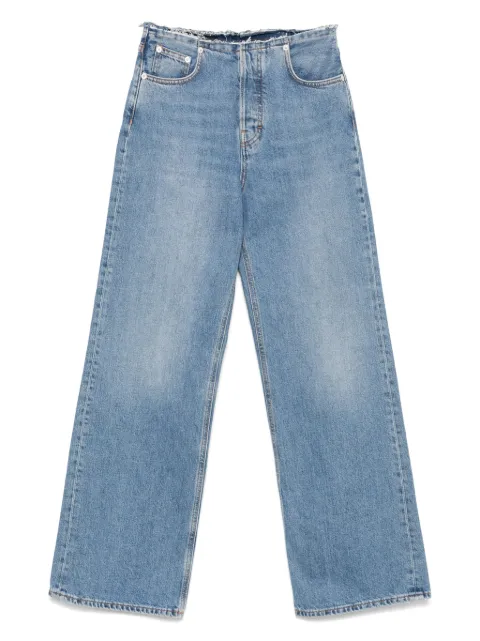 Haikure Korea jeans