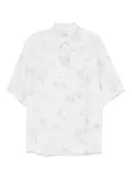 rold skov Pure shirt - Blue
