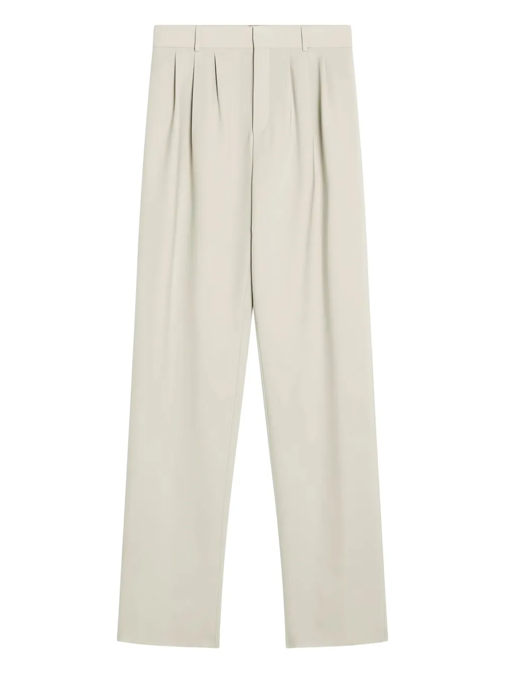 Saint Laurent tailored trousers | Neutrals | Image 1