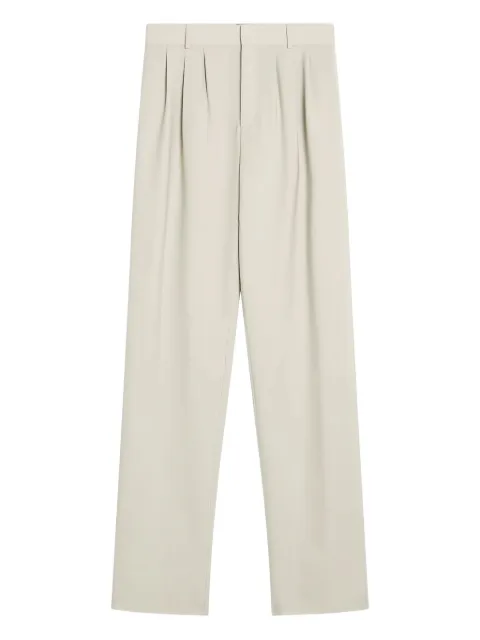 Saint Laurent tailored trousers