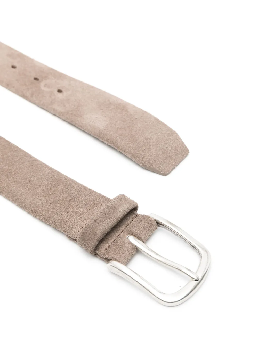 Orciani Amalfi riem - Beige