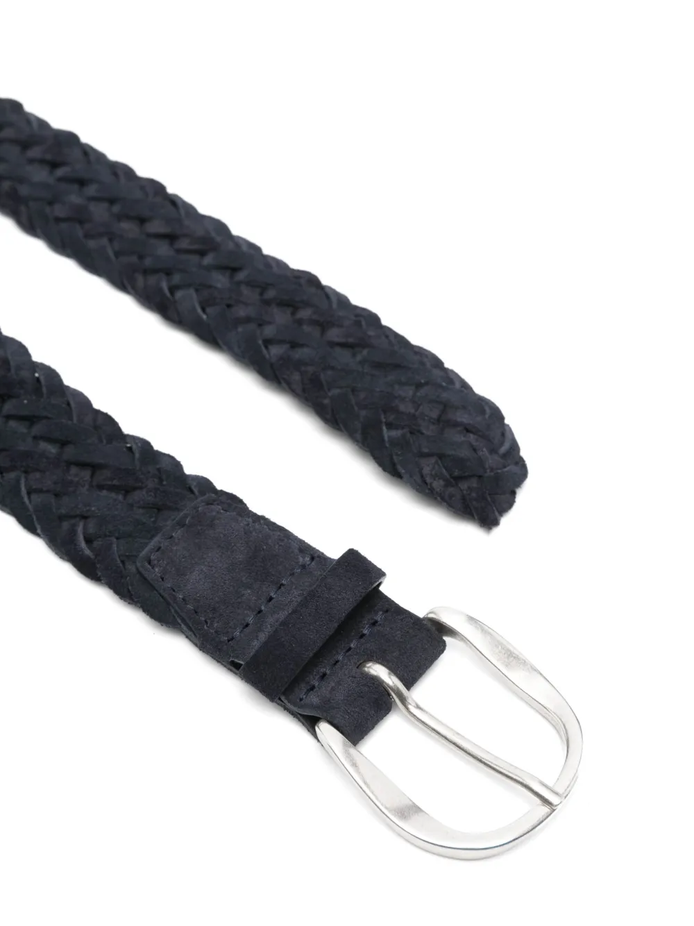 Orciani Suede Plot belt | Image 2