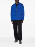 PURPLE MOUNTAIN OBSERVATORY Alpine trousers - Black