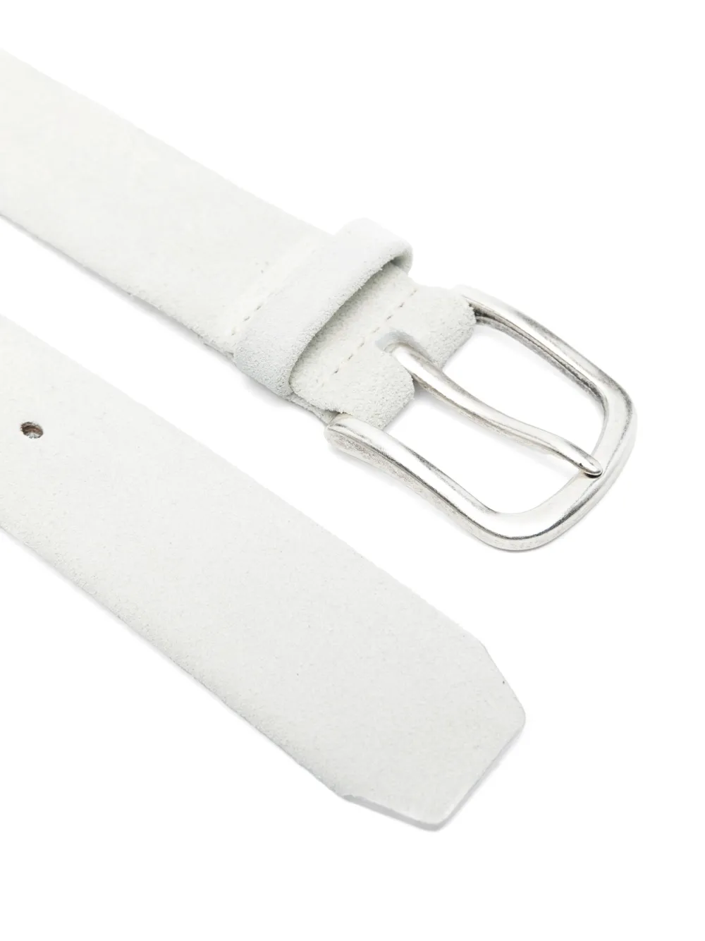 Orciani Amalfi riem - Wit