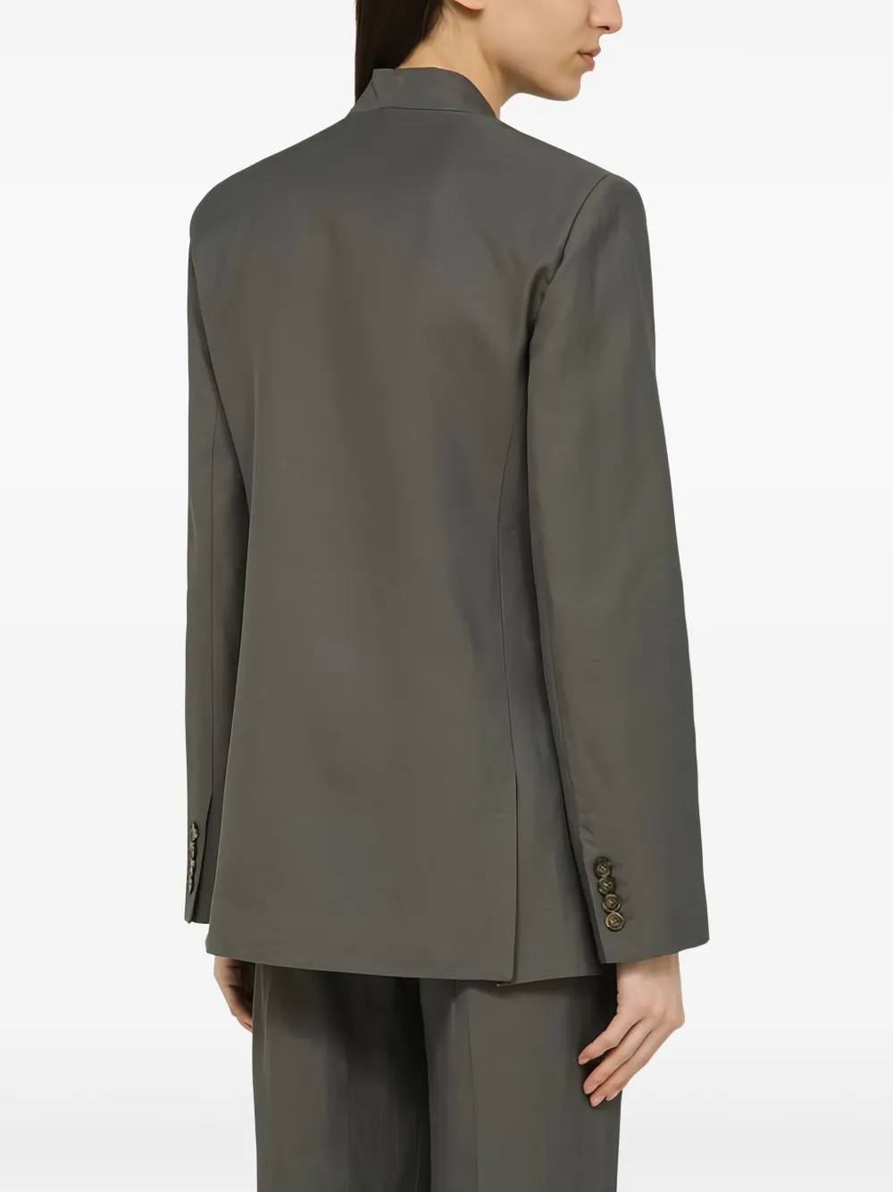  Loulou Sandyato Blazer - Grey 