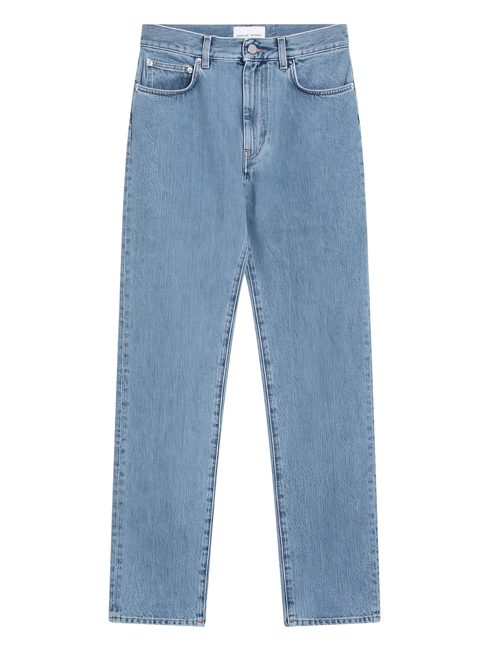 LouLou de Saison Wular ジーンズ - ブルー LouLou de Saison Wular ジーンズ - ブルー