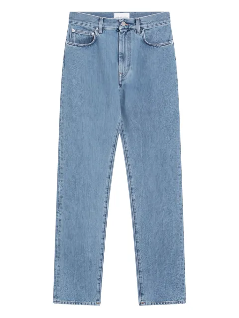 LouLou de Saison Wular jeans