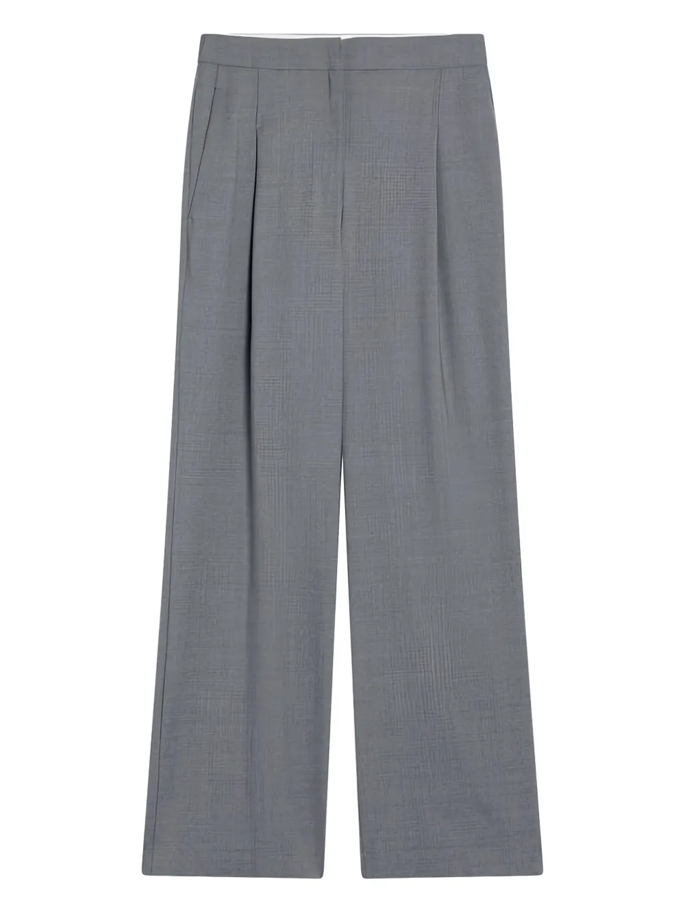 LouLou de Saison wide trousers · 38