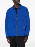 PURPLE MOUNTAIN OBSERVATORY lightweight jacket - Blue