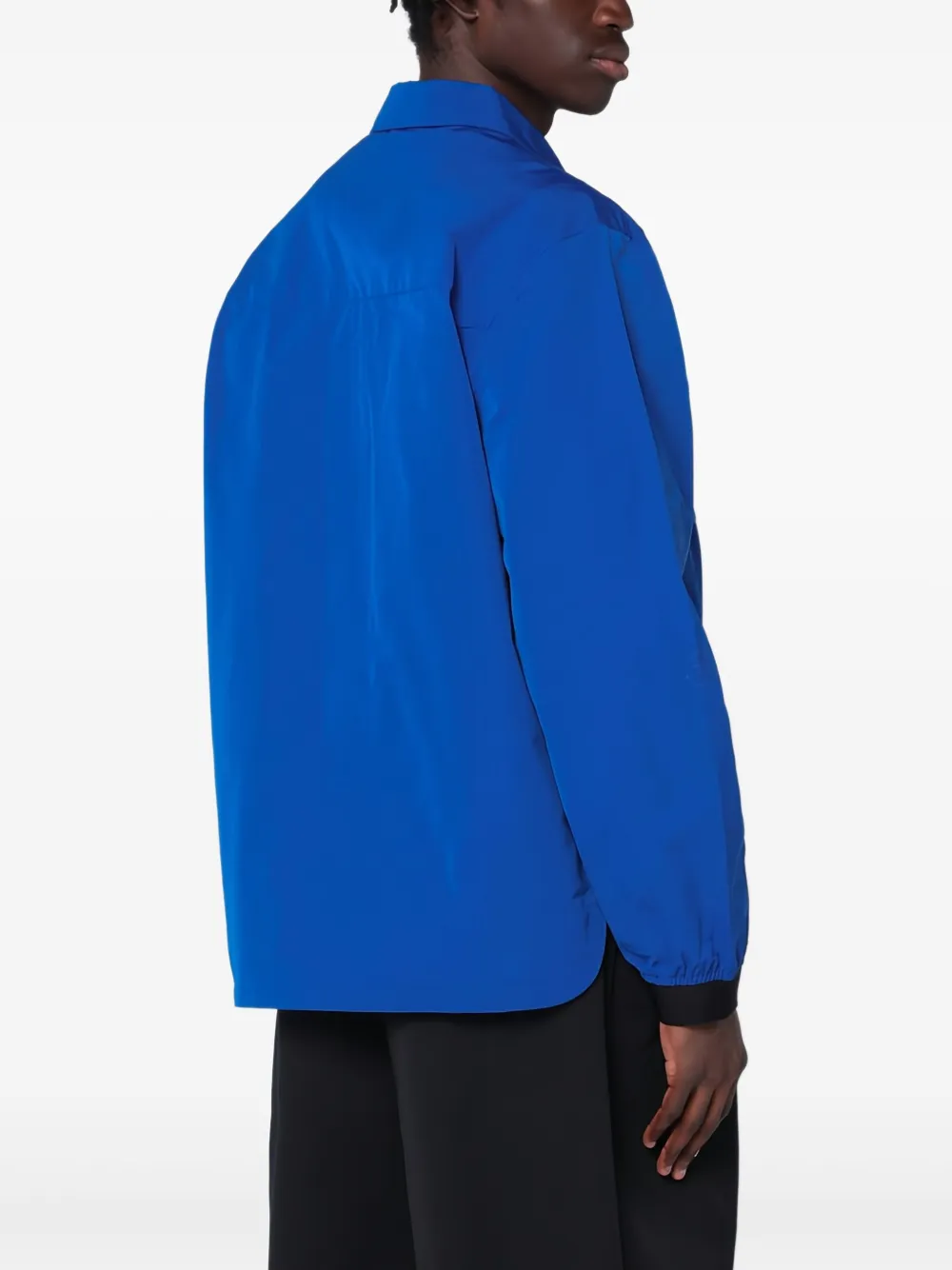 PURPLE MOUNTAIN OBSERVATORY lightweight jacket | Lightweight Jackets | Image 2