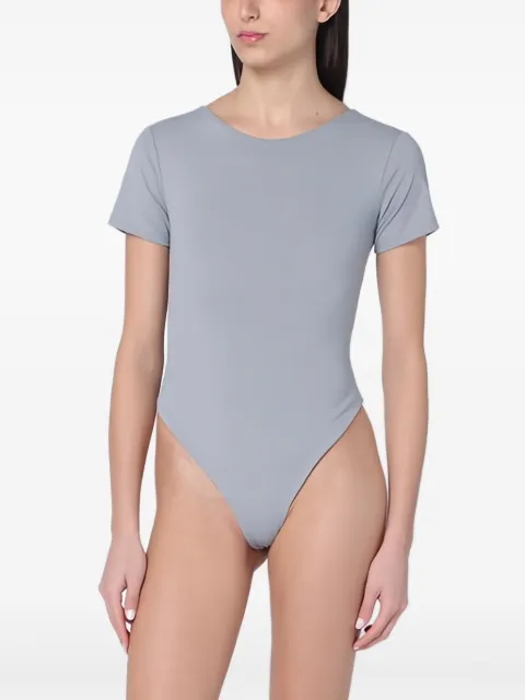 ENTIRE STUDIOS body con cuello redondo