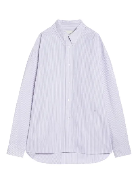 Studio Nicholson cotton shirt 