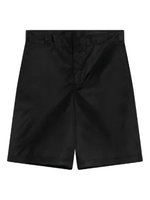 Prada（プラダ）メンズ バミューダショーツ - FARFETCH