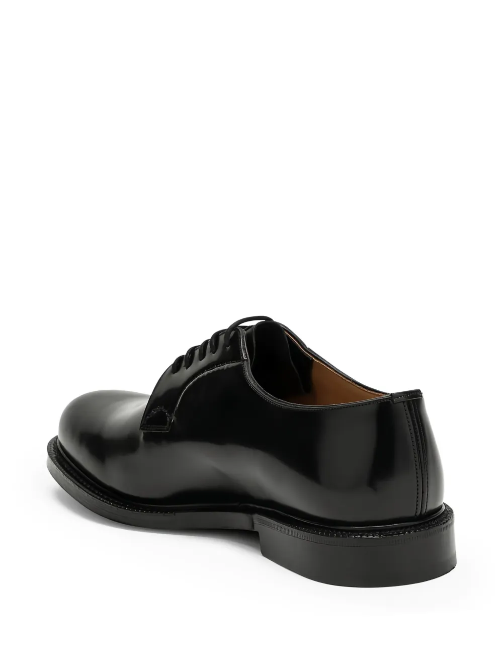 Church's Shannon Derby schoenen Zwart